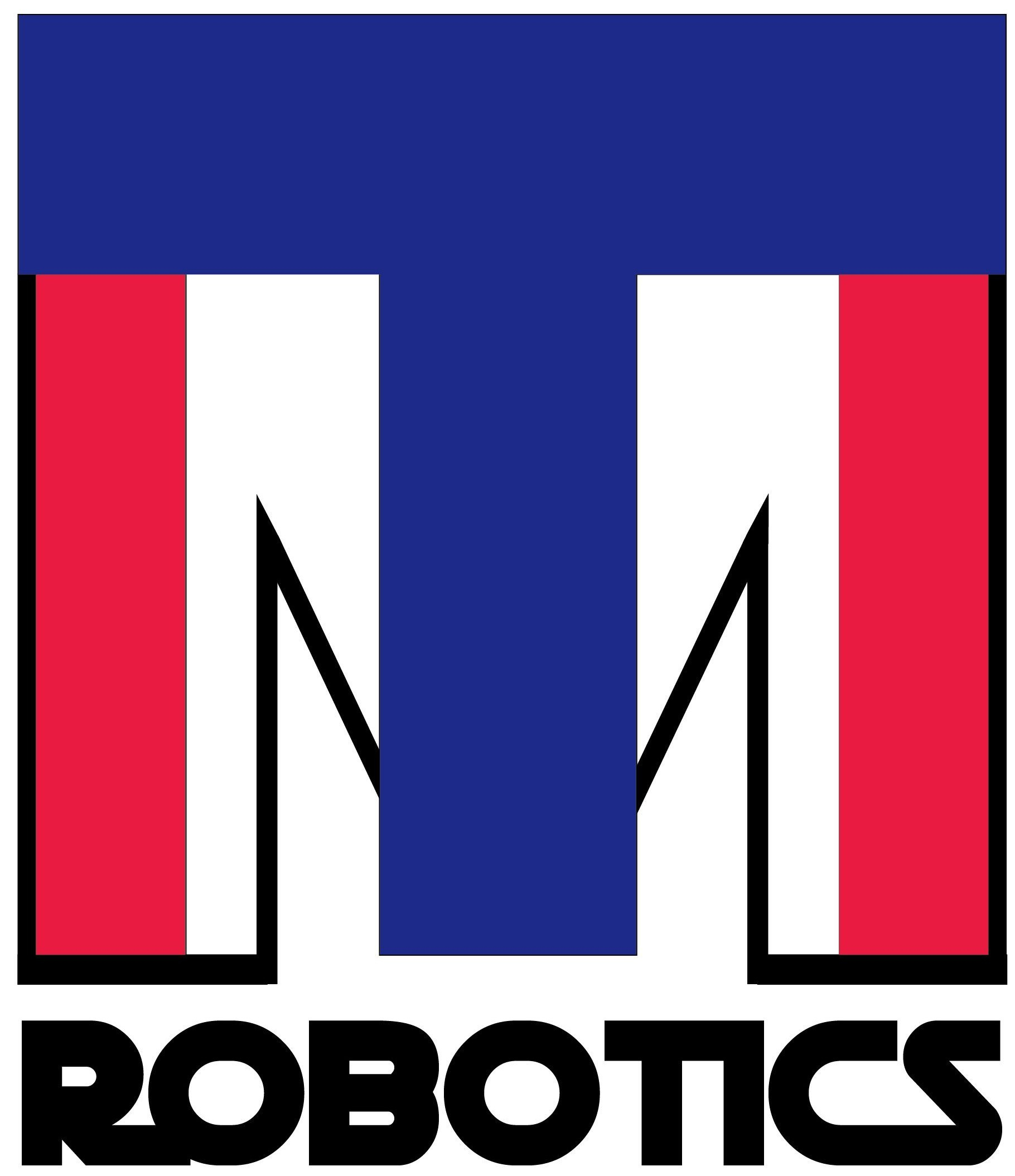 The MEGA Robotics Thailand